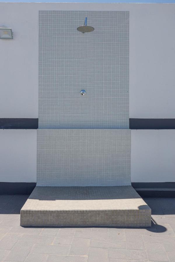 Algaba Aral Apartment Alcala del Rio Exterior photo