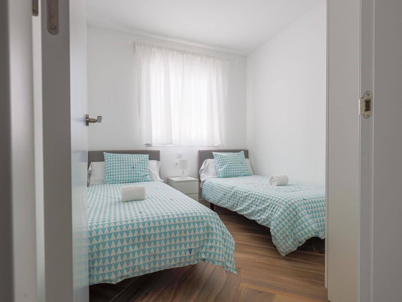 Algaba Aral Apartment Alcala del Rio Room photo